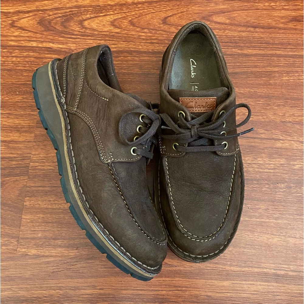 Clarks “Active Air” Casual Shoes